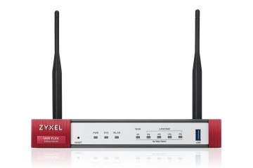 Zyxel ZyWALL USG FLEX 50 wifi - firewall * USGFLEX50AX-EU0101F *