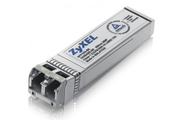 Zyxel SFP10G-SR - module transmetteur SFP+ - 10 Gig*SFP10G-SR-ZZ0101F* Multimode