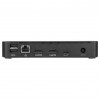 Targus - station d'accueil - USB-C - 2 x HDMI - GigE  * DOCK310EUZ *