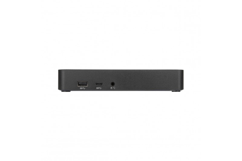 Targus - station d'accueil - USB-C - 2 x HDMI - GigE  * DOCK310EUZ *