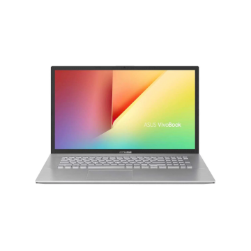 ASUS VivoBook 17 S712JA-BX693W i5 1035G1 8G 512SSD W11H