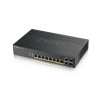 Zyxel GS1920-8HPv2 - commutateur - 8 ports - intelligent poe+ et (x2)SFP+
