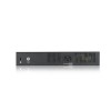 Zyxel GS1920-8HPv2 - commutateur - 8 ports - intelligent poe+ et (x2)SFP+
