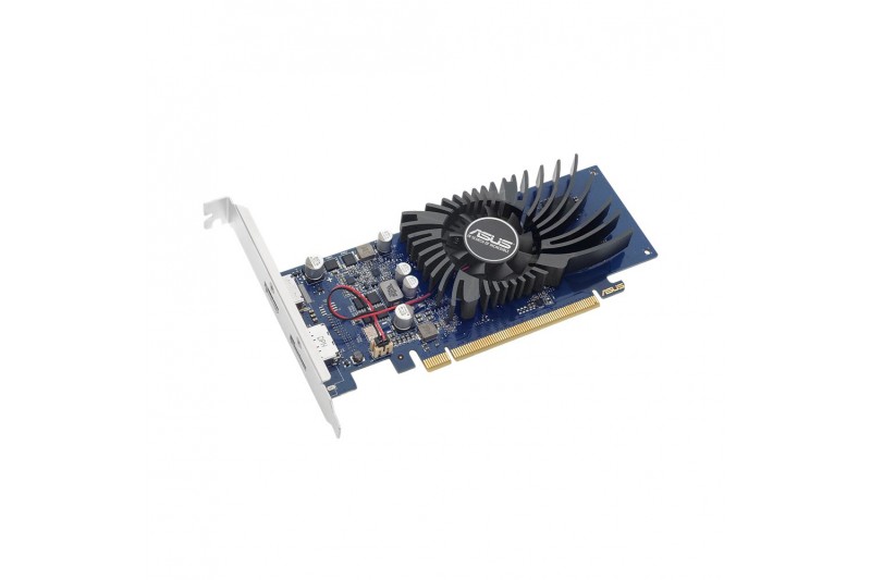 ASUS GT1030 2go GDDR5 * 90YV0AT2-M0NA00 *