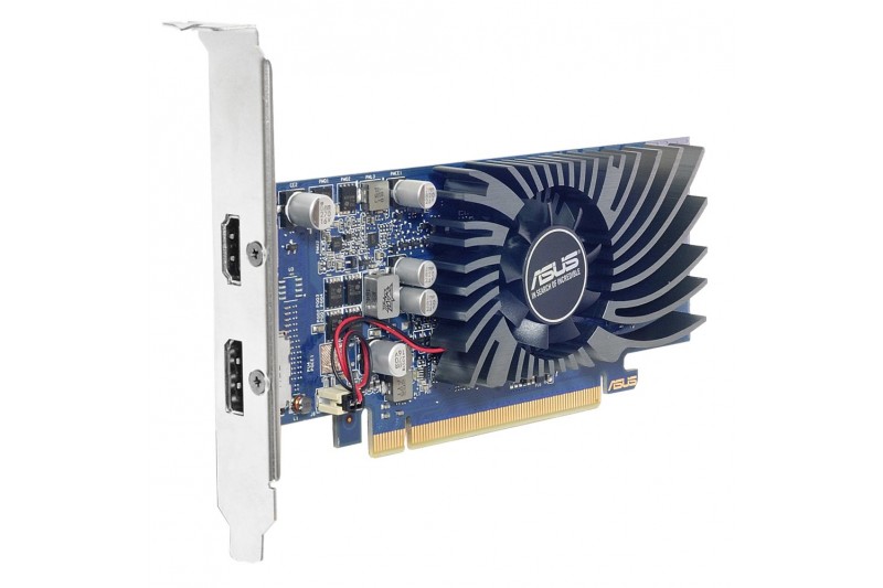 ASUS GT1030 2go GDDR5 * 90YV0AT2-M0NA00 * ASUS GT1030 2go GDDR5 * 90YV0AT2-M0NA00 *