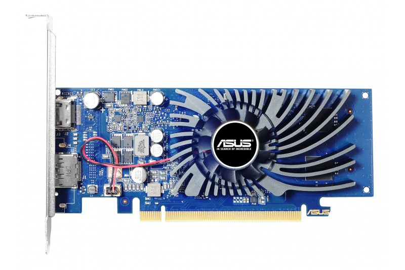 ASUS GT1030 2go GDDR5 * 90YV0AT2-M0NA00 *