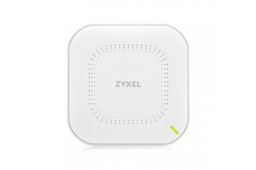 Zyxel NWA50AXPRO - borne d'accès sans fil Wifi 6 compatible POE et nebula