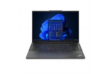 Lenovo ThinkPad E16 THINKPAD E16 G1 I5-1335U 16GB 512go 21JN0001FR