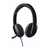 Casque USB Logitech H540 - micro-casque * 981-000480 *