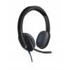 Casque USB Logitech H540 - micro-casque * 981-000480 *