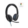 Casque USB Logitech H540 - micro-casque * 981-000480 *