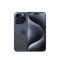 IPHONE 15 PRO 128GB Titane Bleu 6.1IN *MTV03ZD/A*