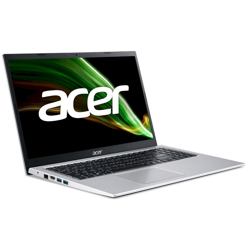 Acer Aspire 5 A517-58M-51DE Gris 17.3  I5 1335U 16Go 512go ssd Free Dos