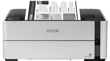 Epson EcoTank M1170 - imprimante - monochrome - jet d'encre