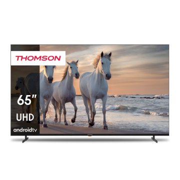 TV LED 65 POUCES 4K UHD ANDROID TV THOMSON - 65UA5S13