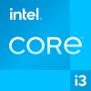 Processeur Intel Core i3 13100 / 3.4 GHz processeur - Box