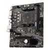 MSI A520M-A PRO - CARTE-MÈRE - MICRO ATX - SOCKET AM4 - AMD A520 MSI A520M-A PRO - CARTE-MÈRE - MICRO ATX - SOCKET AM4 - AMD A520