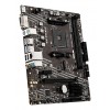 MSI A520M-A PRO - CARTE-MÈRE - MICRO ATX - SOCKET AM4 - AMD A520