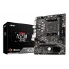 MSI A520M-A PRO - CARTE-MÈRE - MICRO ATX - SOCKET AM4 - AMD A520 MSI A520M-A PRO - CARTE-MÈRE - MICRO ATX - SOCKET AM4 - AMD A520