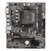 MSI A520M-A PRO - CARTE-MÈRE - MICRO ATX - SOCKET AM4 - AMD A520