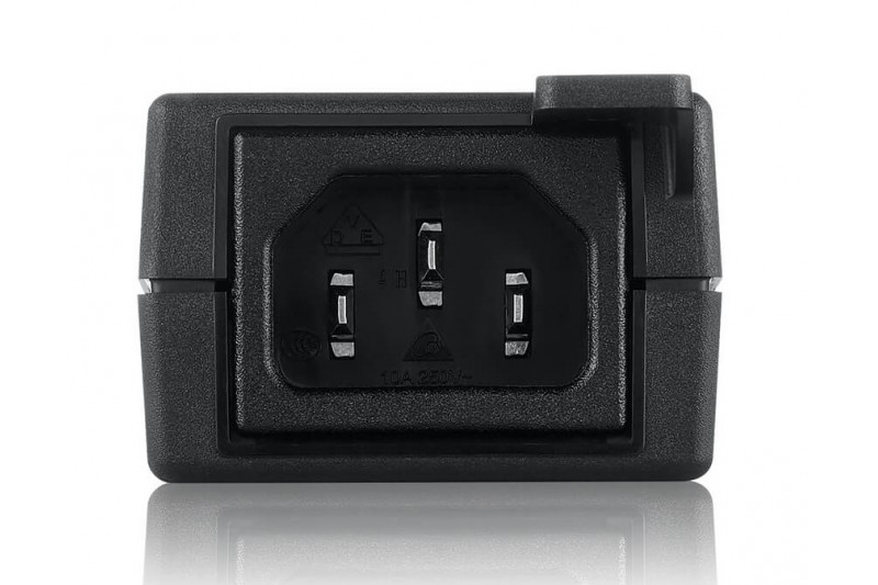 Zyxel PoE12-30W - Injecteur de puissance - 30 Watt