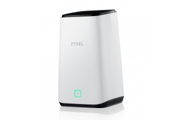 ZYXEL FWA510 5G INDOOR LTE MODEM ROUTER NEBULAFLEX