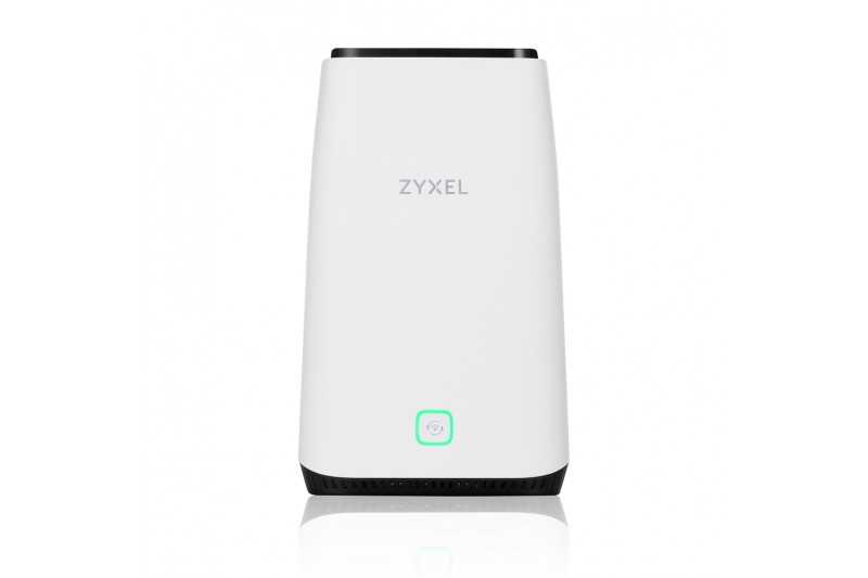 ZYXEL FWA510 5G INDOOR LTE MODEM ROUTER NEBULAFLEX ZYXEL FWA510 5G INDOOR LTE MODEM ROUTER NEBULAFLEX