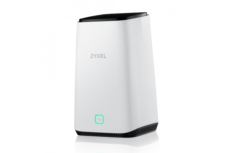 ZYXEL FWA510 5G INDOOR LTE MODEM ROUTER NEBULAFLEX ZYXEL FWA510 5G INDOOR LTE MODEM ROUTER NEBULAFLEX