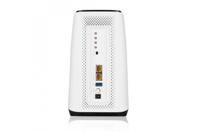 ZYXEL FWA510 5G INDOOR LTE MODEM ROUTER NEBULAFLEX ZYXEL FWA510 5G INDOOR LTE MODEM ROUTER NEBULAFLEX