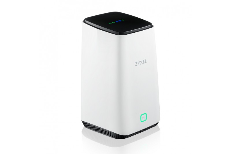 ZYXEL FWA510 5G INDOOR LTE MODEM ROUTER NEBULAFLEX ZYXEL FWA510 5G INDOOR LTE MODEM ROUTER NEBULAFLEX