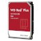 DD Interne 3,5  2To SATA - 64Mo Red Plus *Western Digital  WD20EFPX*