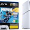 Console PlayStation 5 PS5  Édition Digital Fortnite