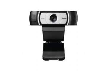 Caméra Web Logitech C930e - webcam