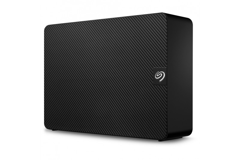 Disque dur ext 3.5 8To USB3 Seagate Expansion Desk * STKP8000400*