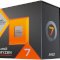 AMD Ryzen 7 7800X3D / 4.2 GHz processeur - PIB/WOF AM5