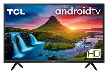TV TCL 32S5203 32 LED HD Smart Android TV Noir