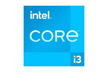 Intel Core i3 13100F / 3.4 GHz processeur - Box