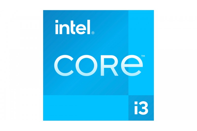 Intel Core i3 13100F / 3.4 GHz processeur - Box