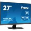 Moniteur iiyama ProLite XU2793HSU-B6 Hdmi DP 100Hz 27 - LED 1ms IPS Multm