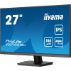 Moniteur iiyama ProLite XU2793HSU-B6 Hdmi DP 100Hz 27 - LED 1ms IPS Multm