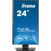 Moniteur iiyama ProLite XUB2493HSU-B6 Hdmi DP 23.8 - LED 1ms IPS 100Hz Multm