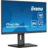 Moniteur iiyama ProLite XUB2493HSU-B6 Hdmi DP 23.8 - LED 1ms IPS 100Hz Multm