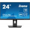 Moniteur iiyama ProLite XUB2493HSU-B6 Hdmi DP 23.8 - LED 1ms IPS 100Hz Multm