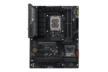 ASUS TUF GAMING Z790 PLUS WIFI DDR5 carte-mère ATX Socket LGA1700