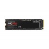 Samsung 990 Pro MZ-V9P2T0BW - SSD M.2  NVMe - 2To - interne