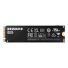 Samsung 990 Pro MZ-V9P2T0BW - SSD M.2  NVMe - 2To - interne