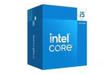 Processeur Intel Core i5 14400F 4.7 GHz processeur LGA1700 *BX8071514400F*