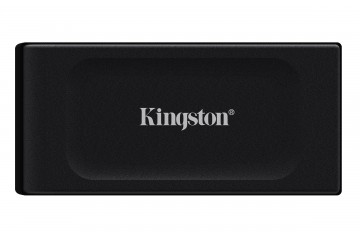 KINGSTON 1TB PORTABLE SSD EXTERNE SXS1000/1000G