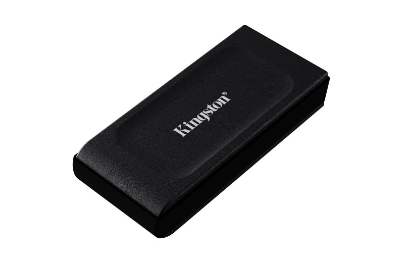 KINGSTON 1TB PORTABLE SSD EXTERNE SXS1000/1000G