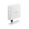 Zyxel FWA710  routeur sans fil - WWAN - 802.11b/g/n,LTE - 3G,4G,5G - fixation m